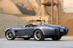 AC Cobra Mk III-R by Superformance 2009 года